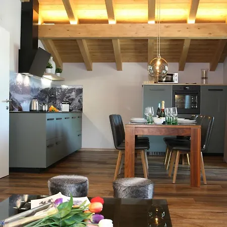 Appartement Annika Summer Card Included *