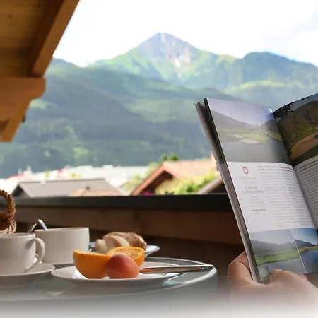 Annika Summer Card Included דירה צל-אם-זי