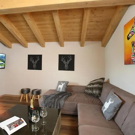 Appartement Annika Summer Card Included