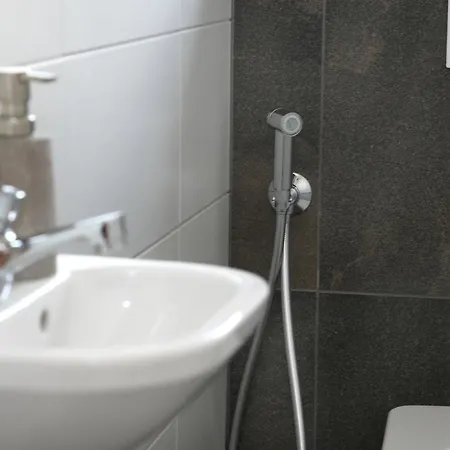 Annika Summer Card Included דירה