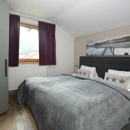 Apartman Annika Summer Card Included Zell am See