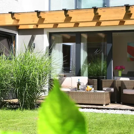 Annika Summer Card Included Lägenhet