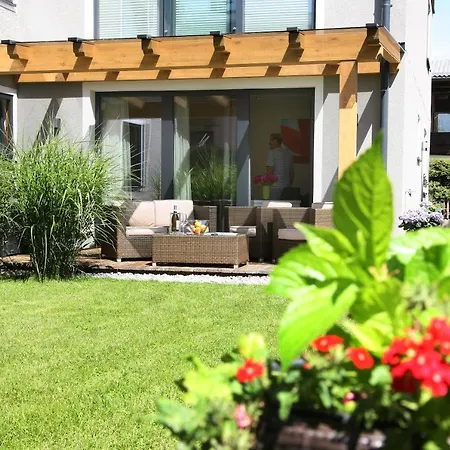 דירה Annika Summer Card Included *