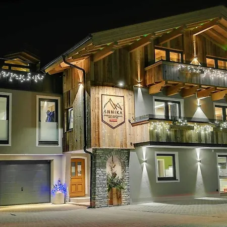 Annika Summer Card Included Lägenhet *