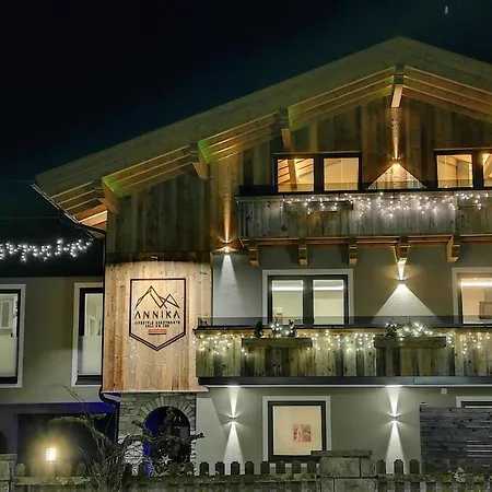 Annika Summer Card Included Appartement *