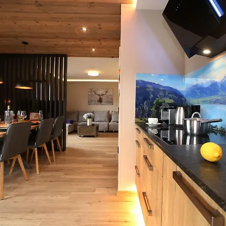 Lägenhet Annika Summer Card Included Zell am See