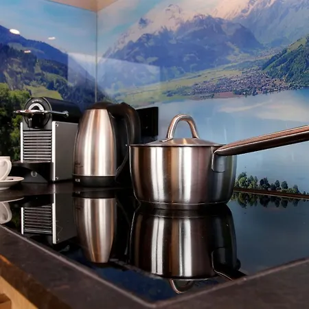 Lägenhet Annika Summer Card Included