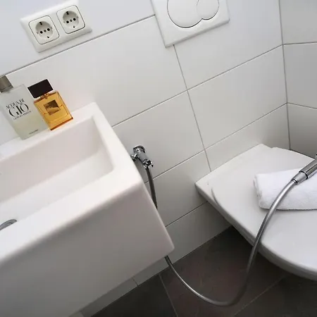 דירה Annika Summer Card Included צל-אם-זי