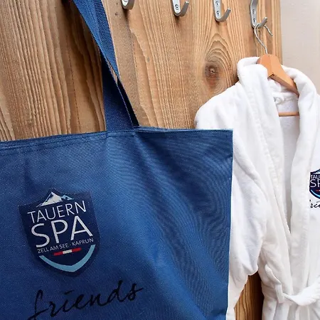 Annika Summer Card Included Lägenhet Zell am See