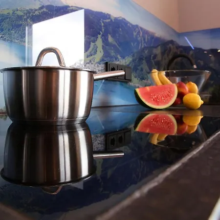 Annika Summer Card Included דירה צל-אם-זי