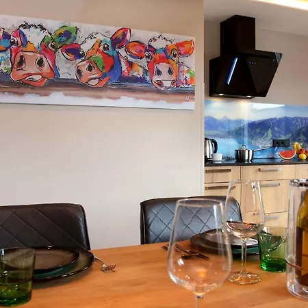 Annika Summer Card Included דירה צל-אם-זי