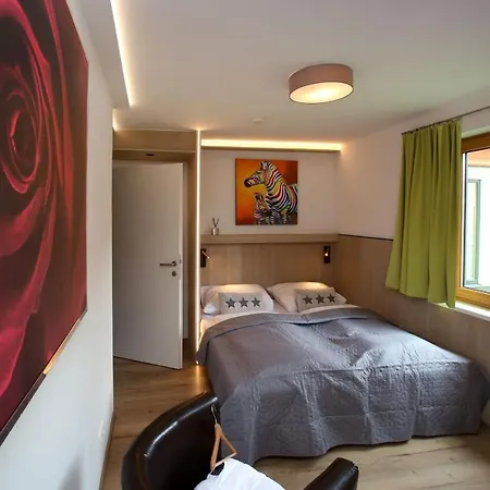 Lägenhet Annika Summer Card Included *