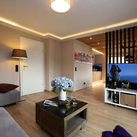 Annika Summer Card Included Lägenhet