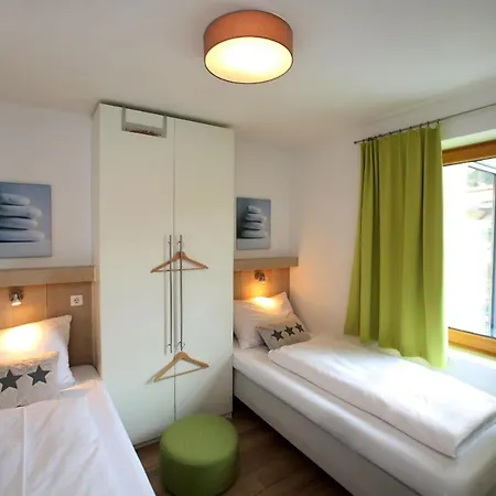 Lägenhet Annika Summer Card Included