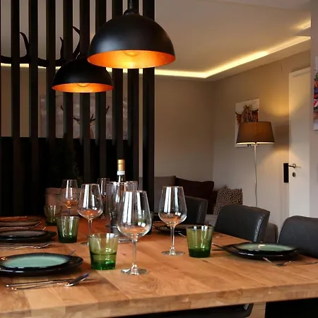 Lägenhet Annika Summer Card Included