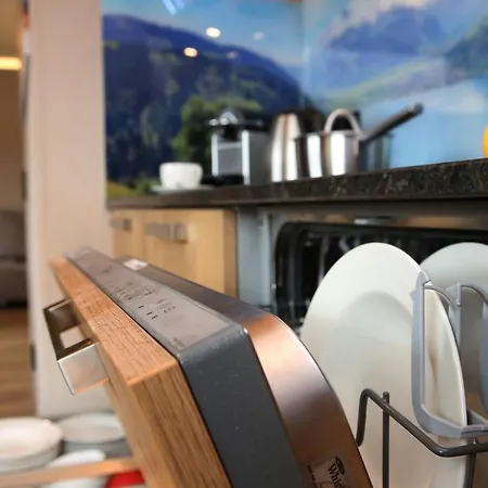 Lägenhet Annika Summer Card Included Zell am See