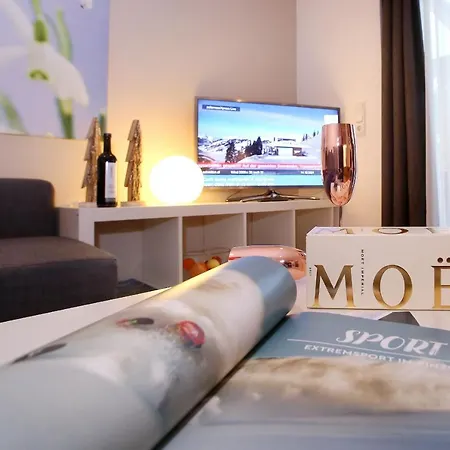 Annika Summer Card Included Lägenhet *