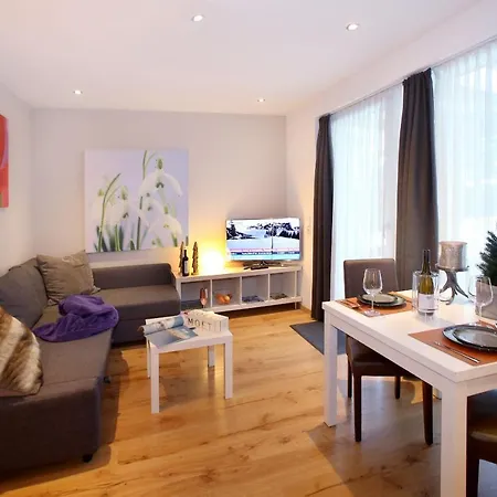 Annika Summer Card Included Appartement Zell am See