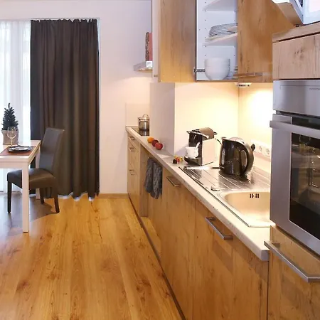 דירה Annika Summer Card Included *