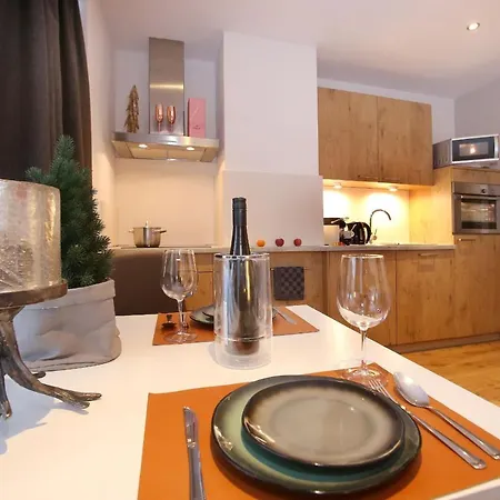 Annika Summer Card Included Lägenhet Zell am See