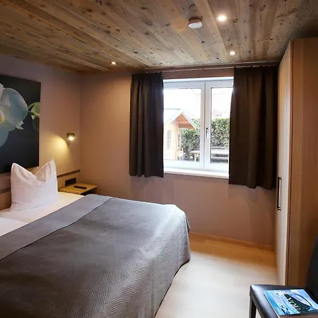 Annika Summer Card Included Daire Zell am See