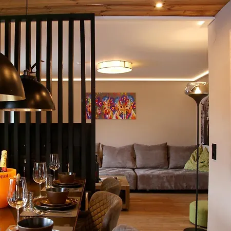 Annika Summer Card Included Apartamento *