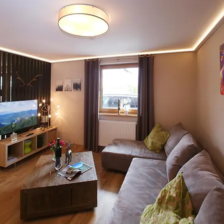 Annika Summer Card Included Apartamento Zell am See