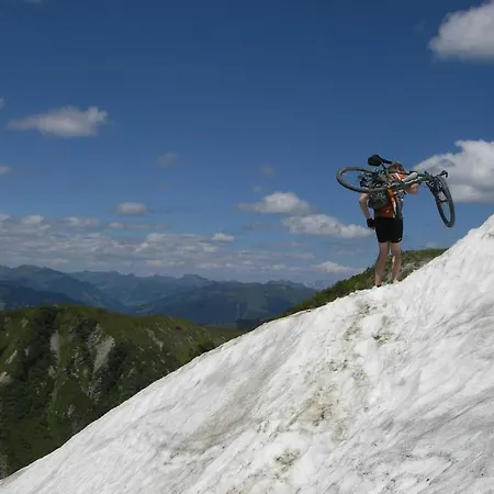Lägenhet Annika Summer Card Included Zell am See