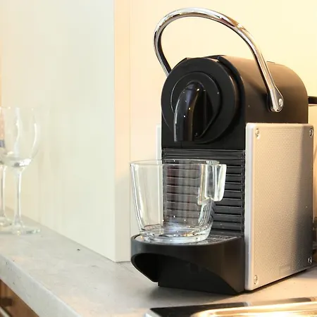 דירה Annika Summer Card Included צל-אם-זי