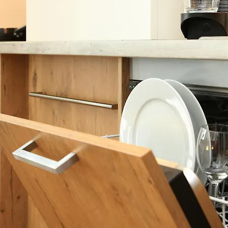 Appartement Annika Summer Card Included *