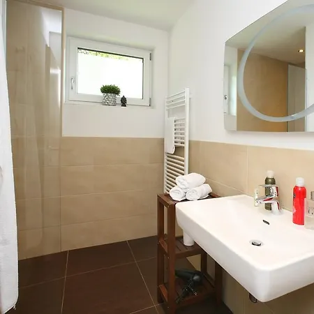 Lägenhet Annika Summer Card Included *