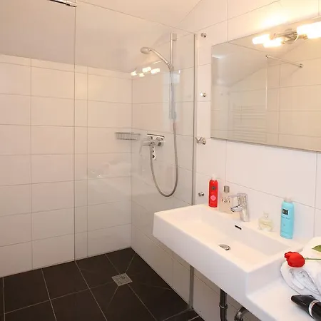 Lägenhet Annika Summer Card Included