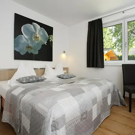 Lägenhet Annika Summer Card Included