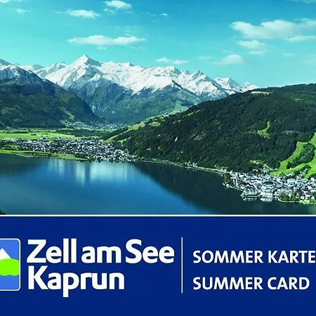 Annika Summer Card Included דירה *