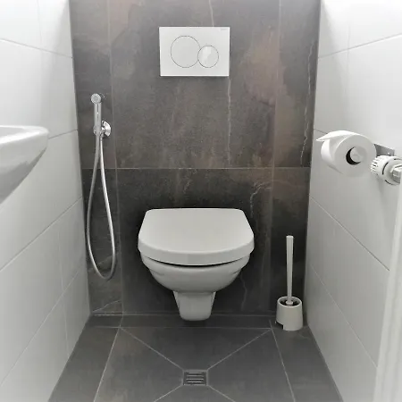 Appartement Annika Summer Card Included Zell am See