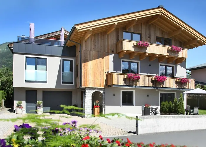 Annika Summer Card Included * Zell am See