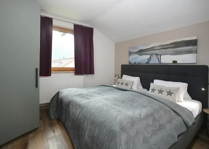 Apartament Annika Summer Card Included Zell am See