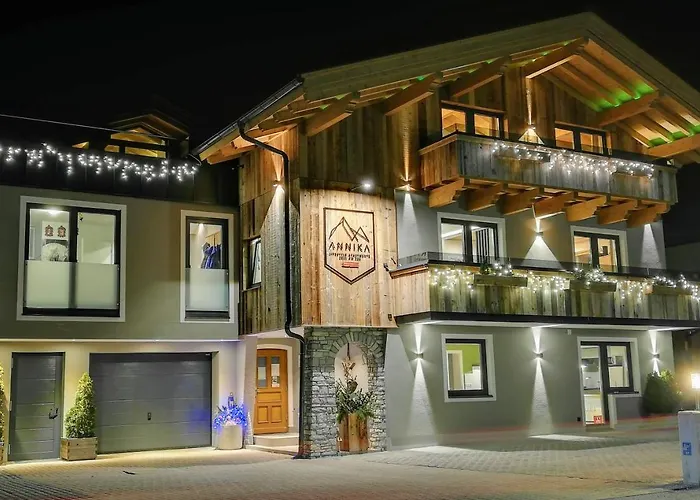 Annika Summer Card Included Daire *