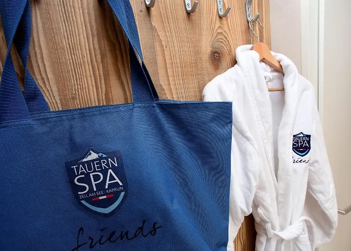 Annika Summer Card Included Daire Zell am See