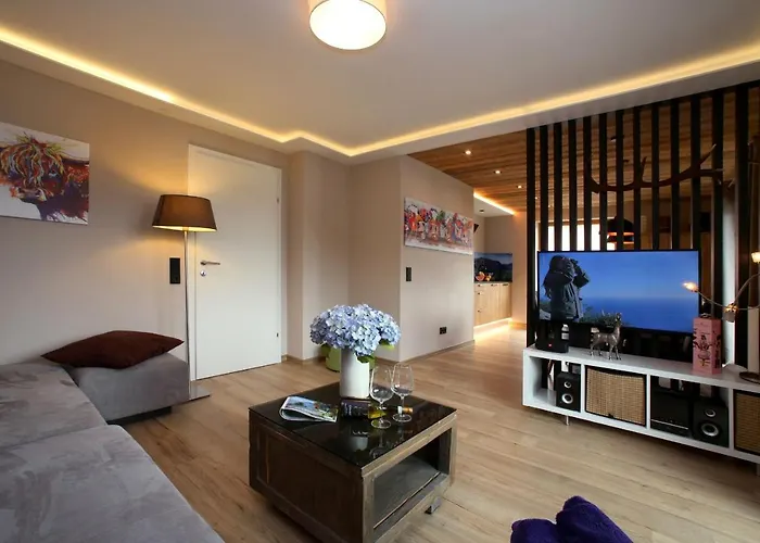 Annika Summer Card Included Apartament
