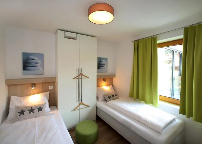 Daire Annika Summer Card Included