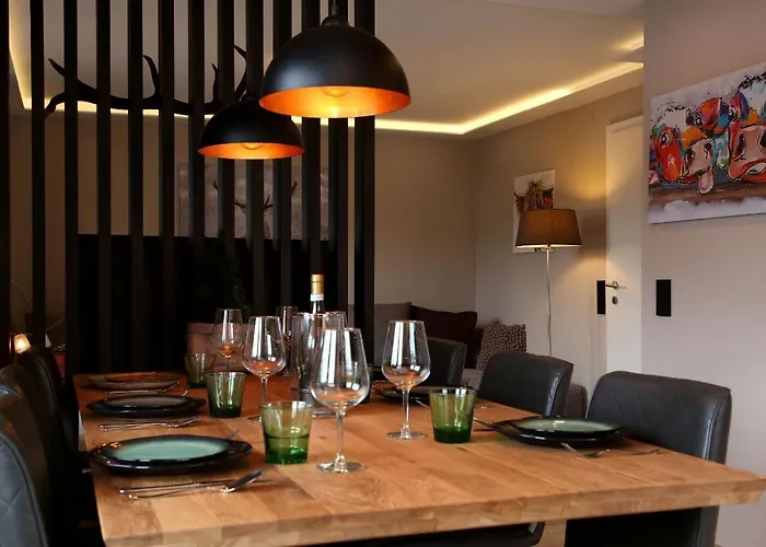 Daire Annika Summer Card Included