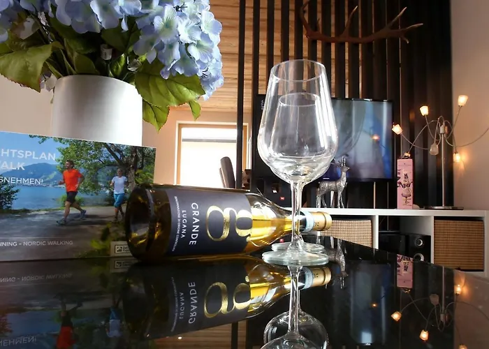 Daire Annika Summer Card Included Zell am See