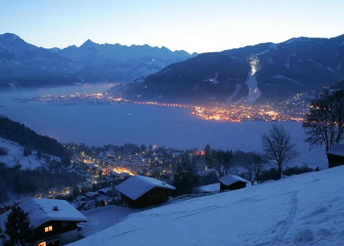 Annika Summer Card Included Daire *