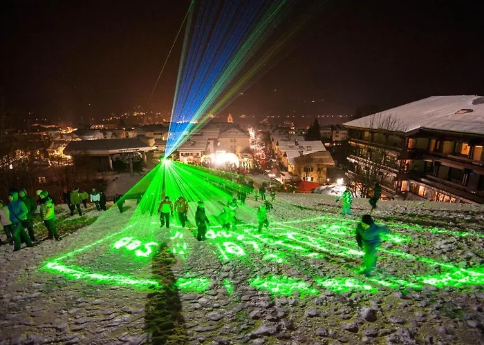 Daire Annika Summer Card Included Zell am See