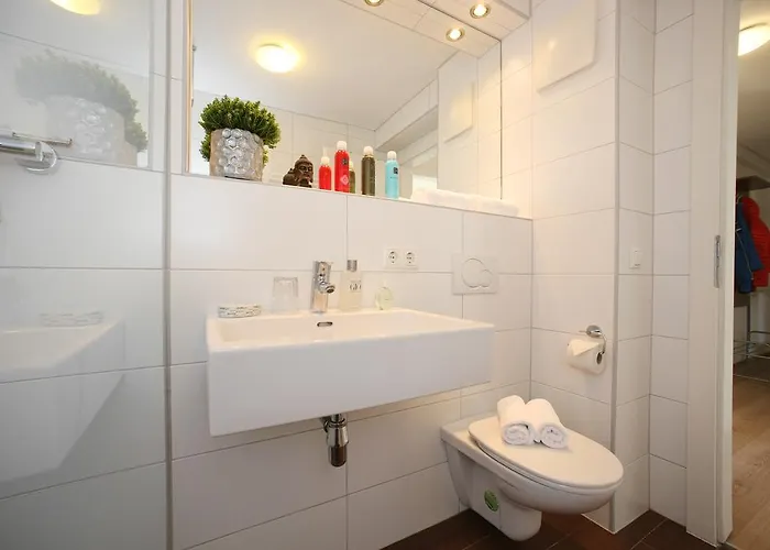 Apartament Annika Summer Card Included *