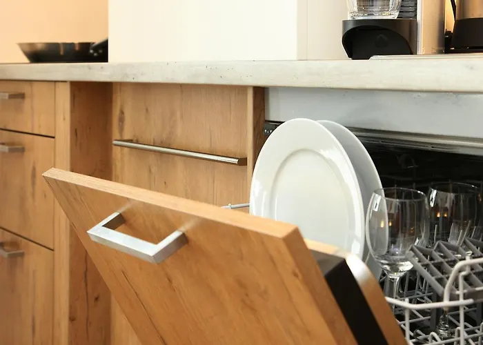 Daire Annika Summer Card Included *