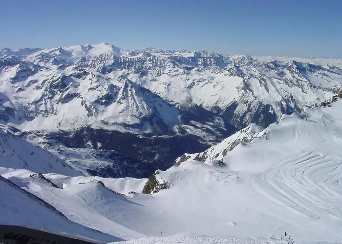 Daire Annika Summer Card Included