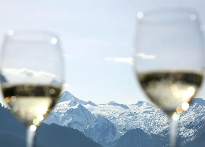 Annika Summer Card Included Daire Zell am See