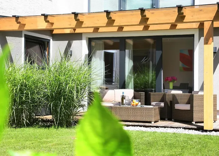 Annika Summer Card Included Apartamento